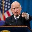 Gov. Jerry Brown