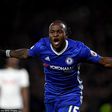 Victor Moses