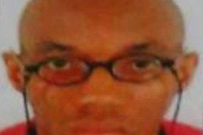 The deceased Dr Orji Allwell