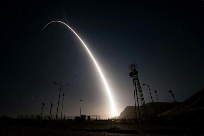 Decades after the Cold War, and frequently forgotten by a public preoccupied with the threat of terrorism, the United States still fields hundreds of Minuteman III ICBMs, dotted in silos across rural America