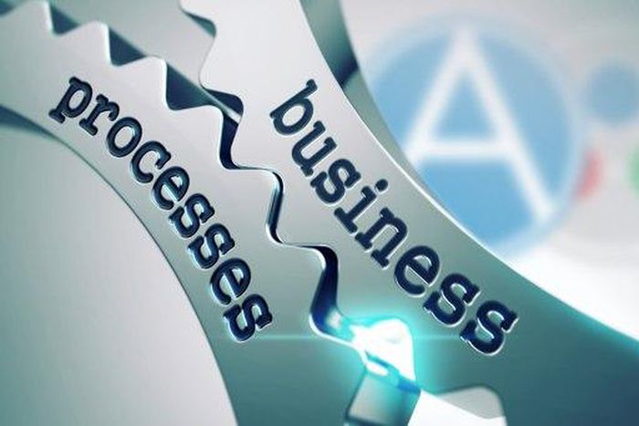 Technology has made it much easier to automate business processes.