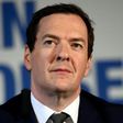 Former British Chancellor George Osborne, seen September 16, 2016, resigned from the British government following the referendum vote to leave the European Union in June, but remains a Conservative lawmaker