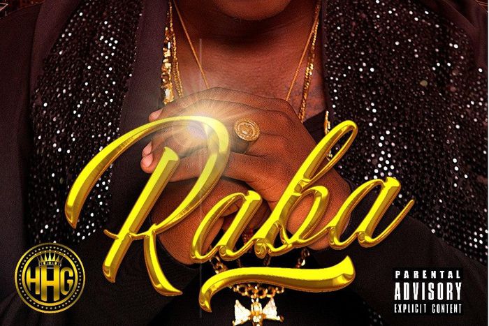 Pablo Vicky D - 'Raba'