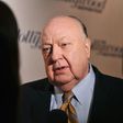 Fox News co-founder Roger Ailes, pictured in 2012, died at the age of 77