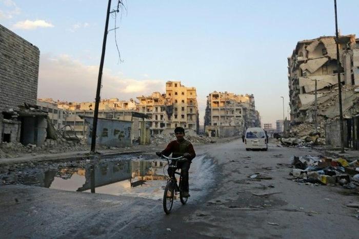 With East Aleppo gone, Syrian rebels have a weak hand to play, say analysts