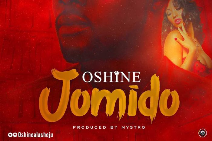 Oshine - Jomido