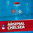 Arsenal vs Chelsea FA Cup final betting preview