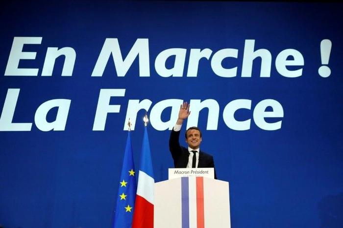 The Pawn Storm group, which has been linked to several high-profile hacking attacks in the West, is accused of using "phishing" techniques to try to steal personal data from French presidential candidate Emmanuel Macron and members of his En Marche cam...