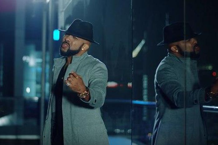 Banky W - Kololo official video