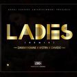 Dammy Krane, Davido, Wstrn - Ladies remix