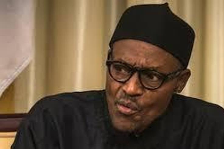 President Buhari