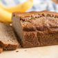 People often use applesauce instead of oil and butter in their recipes—why not try substituting with the healthy fat-filled avocado in your next baking adventure? This avocado-banana bread recipe from blogger Crazy for Crust is super moist and deliciou...