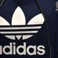 German sporting goods maker Adidas says net profit sprinted ahead by 30 percent in the first quarter