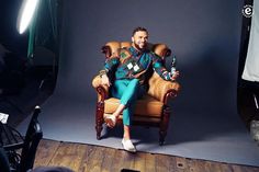 Heineken and Jidenna