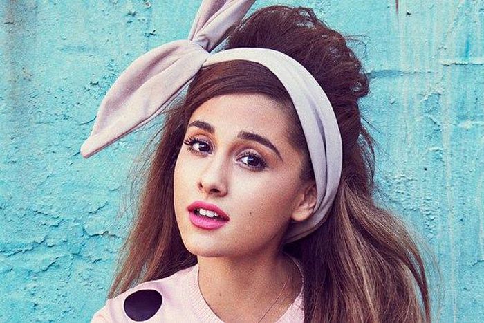 Ariana Grande