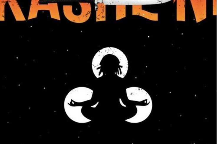 Lady Donli - kashe ni