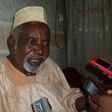 Former Governor of Kaduna State, Balarabe Musa