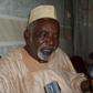 Former Governor of Kaduna State, Balarabe Musa