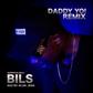 Bils Daddy Yo cover
