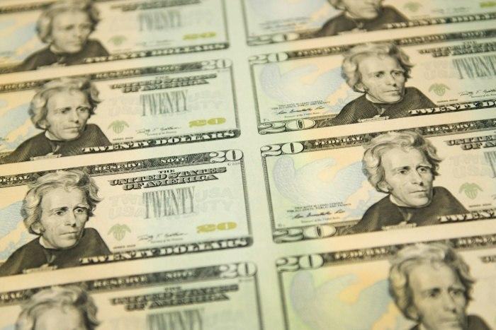 Slashing taxes on income and business was a key part of Donald Trump's election platform