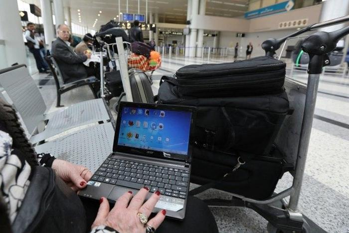 Top US and EU officials traded information on the serious evolving threats to aviation security and approaches to confronting such threats