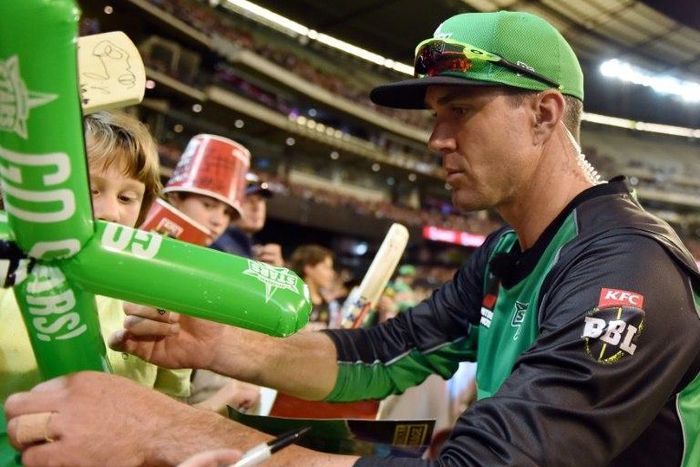 Kevin Pietersen has spent most of his time playing in the growing number of Twenty20 franchises around the world