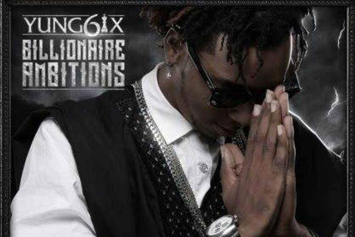 Yung6ix - Everything nice