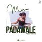 Morin's 'Padawale' single's art.