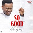 Tim Godfrey So-good
