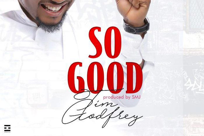 Tim Godfrey So-good