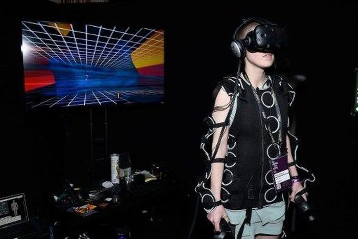 Virtual reality will be in focus at the Barcelona mobile fair, the world's biggest