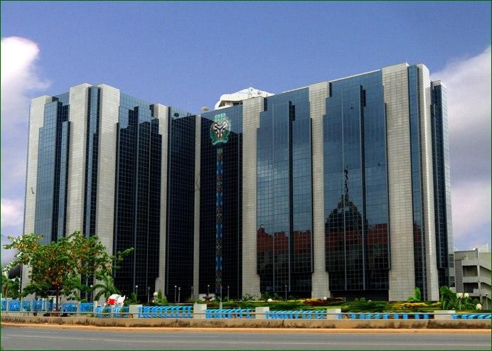 Central Bank of Nigeria
