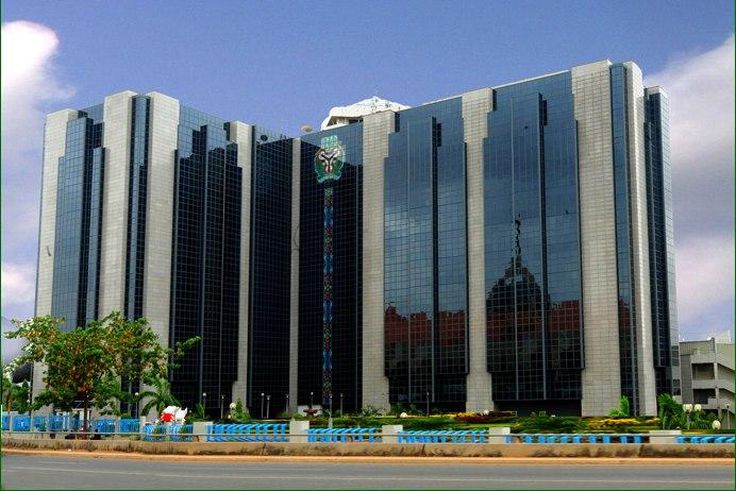 Central Bank of Nigeria