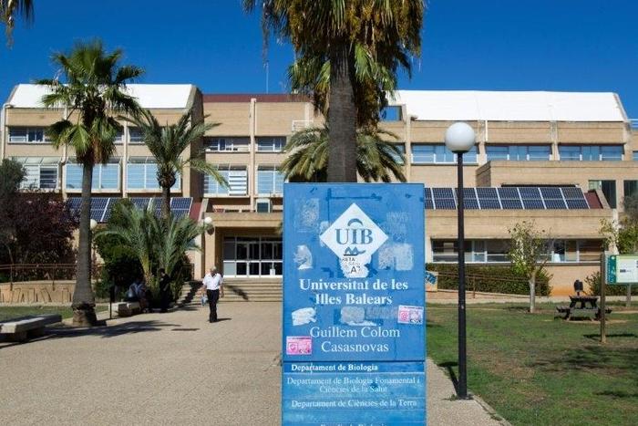 Two professors at the University of the Balearic Islands (UIB) were arrested ver the alleged sale of a "fake" cancer drug that raked in more than 600,000 euros