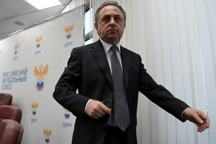 Damning reports of state-sponsored doping and allegations of graft have done little to undermine Deputy Prime Minister Vitaly Mutko's reign as Russia's sports tsar