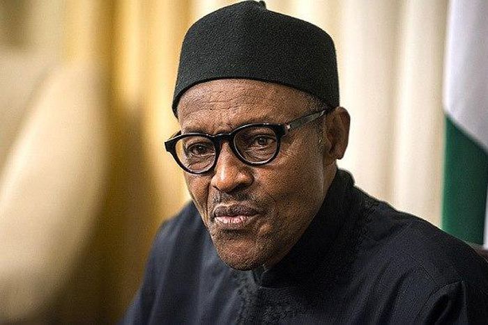 President Muhammadu Buhari