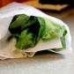 Storing vegetables
