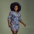 Omawumi for Guardian Life