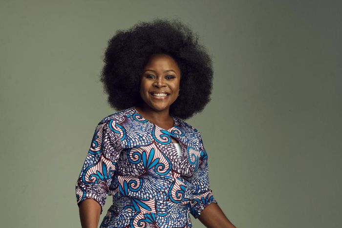 Omawumi for Guardian Life