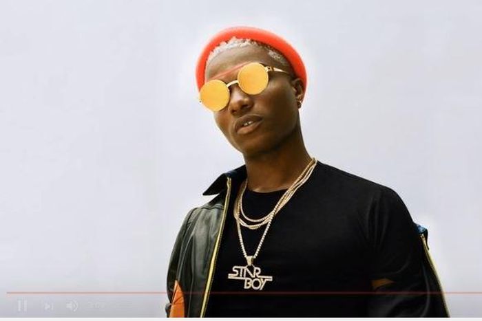 Wizkid