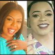 Afia Schwarzenegger and Bobrisky are at each other's throat
