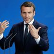 Emmanuel Macron