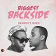 Davido Biggest back side