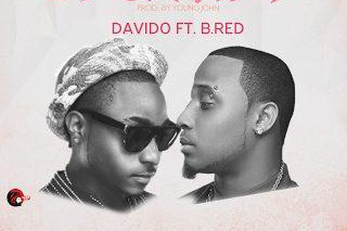 Davido Biggest back side