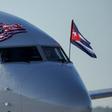 An American Airlines plane made the first direct flight to Havana in more than 50 years