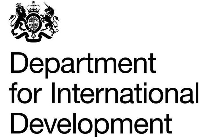 Department for International Development (DFID)