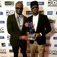 Psquare won the award for Best Group at the 2015 MTV MAMAs.