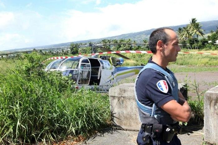 A jihadist network, the first in a French overseas territory, was smashed in Reunion in June 2015