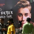 Justin Bieber has abruptly canceled the remainder of his world tour, citing "unforeseen circumstances"
