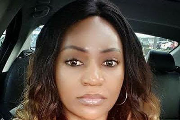 The deceased Queen Ann Ochanga